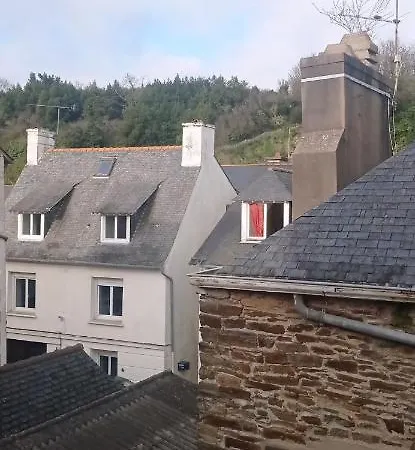 Hotel Le Querrien Cancale