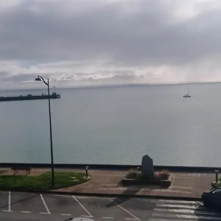 Le Querrien Cancale