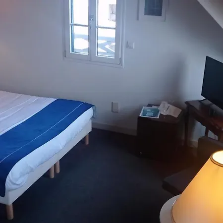 Hotel Le Querrien