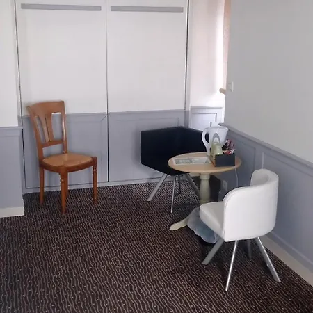 Le Querrien 3*