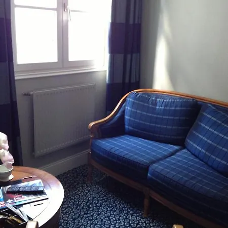 Le Querrien Hotel Cancale