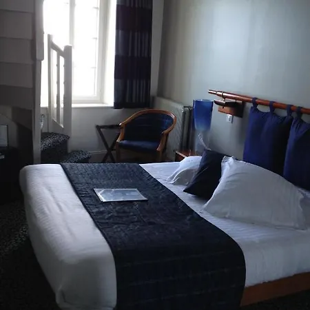 Hotel Le Querrien