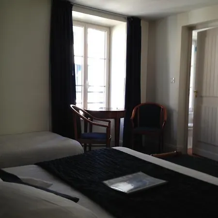Le Querrien