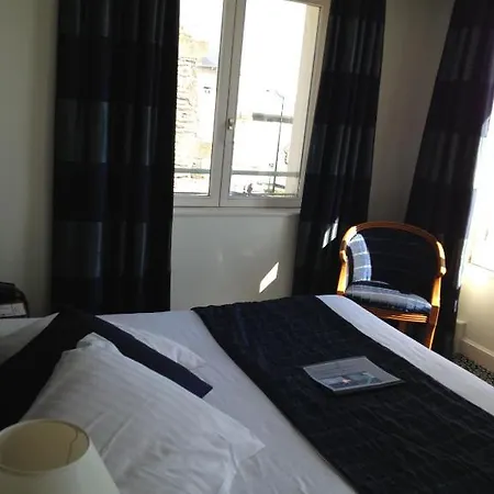 Le Querrien Hotel
