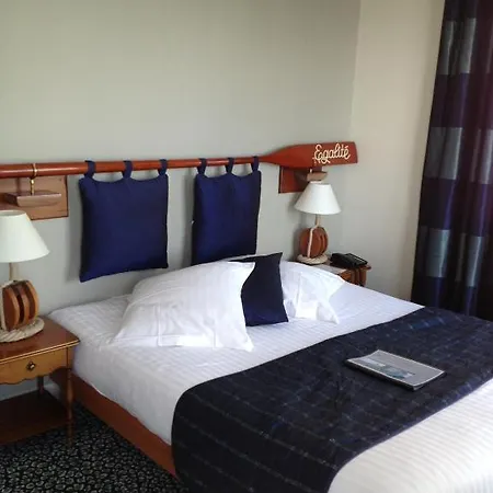 Hotel Le Querrien