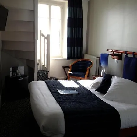 Hotel Le Querrien