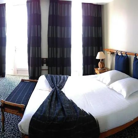 Hotel Le Querrien