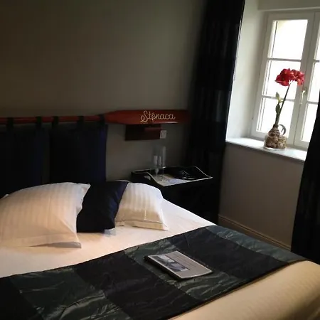 Le Querrien